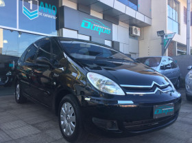 Citroën Xsara Picasso GLX 2.0 16V  Aut. 2008