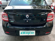 Renault LOGAN Zen Flex 1.0 12V 4p Mec. 2020