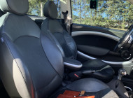 MINI COOPER S 1.6 Aut. 2010