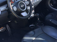MINI COOPER S 1.6 Aut. 2010