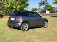 MINI COOPER S 1.6 Aut. 2010