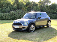 MINI COOPER S 1.6 Aut. 2010