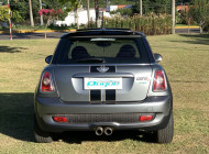 MINI COOPER S 1.6 Aut. 2010
