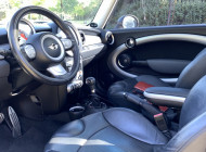 MINI COOPER S 1.6 Aut. 2010