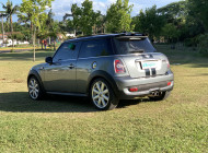 MINI COOPER S 1.6 Aut. 2010