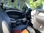 MINI COOPER S 1.6 Aut. 2010