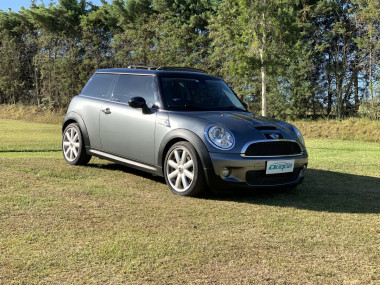MINI COOPER S 1.6 Aut. 2010