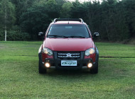 Fiat Strada Adventure1.8/ 1.8 LOCKER Flex CD 2011