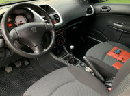 Peugeot 207 XR 1.4 Flex 8V 3p 2013