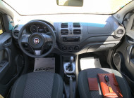 Fiat Grand Siena ESSENCE Dual. 1.6 Flex 16V 2015
