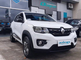 Renault KWID Intense 1.0 Flex 12V 5p Mec. 2019