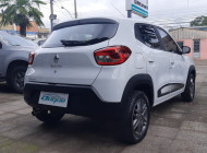 Renault KWID Intense 1.0 Flex 12V 5p Mec. 2019