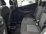Ford Ka 1.5 SE 12V Flex 5p Mec. 2019