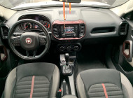 Fiat Toro Freedom 2.0 16V 4x4 Diesel Aut. 2019