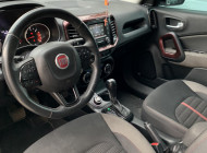Fiat Toro Freedom 2.0 16V 4x4 Diesel Aut. 2019