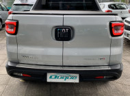 Fiat Toro Freedom 2.0 16V 4x4 Diesel Aut. 2019