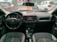 Fiat Toro Freedom 2.0 16V 4x4 Diesel Aut. 2019