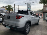 Fiat Toro Freedom 2.0 16V 4x4 Diesel Aut. 2019