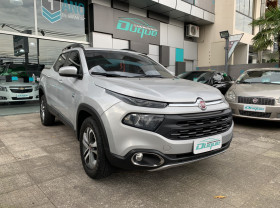 Fiat Toro Freedom 2.0 16V 4x4 Diesel Aut. 2019