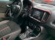 Fiat Toro Freedom 2.0 16V 4x4 Diesel Aut. 2019