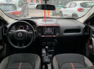 Fiat Toro Freedom 2.0 16V 4x4 Diesel Aut. 2019