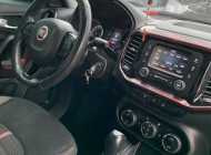 Fiat Toro Freedom 2.0 16V 4x4 Diesel Aut. 2019