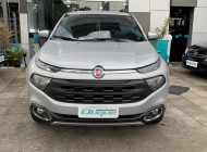 Fiat Toro Freedom 2.0 16V 4x4 Diesel Aut. 2019