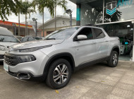Fiat Toro Freedom 2.0 16V 4x4 Diesel Aut. 2019