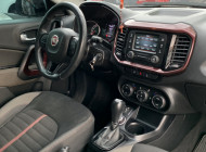 Fiat Toro Freedom 2.0 16V 4x4 Diesel Aut. 2019