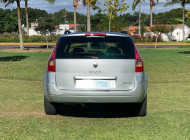 Renault Megane Grand Tour Dynam. Hi-Flex 1.6 16V 2013