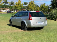 Renault Megane Grand Tour Dynam. Hi-Flex 1.6 16V 2013