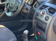 Renault Megane Grand Tour Dynam. Hi-Flex 1.6 16V 2013