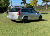 Renault Megane Grand Tour Dynam. Hi-Flex 1.6 16V 2013