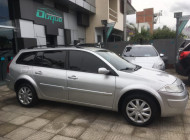 Renault Megane Grand Tour Dynam. Hi-Flex 1.6 16V 2013