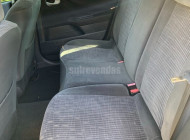 Renault Megane Grand Tour Dynam. Hi-Flex 1.6 16V 2013