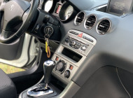 Peugeot 308 Allure 2.0 Flex 16V 5p Aut. 2015