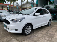 Ford Ka 1.0 SE/SE Plus TiVCT Flex 5p 2020