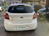 Ford Ka 1.0 SE/SE Plus TiVCT Flex 5p 2020