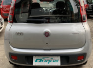 Fiat UNO VIVACE Celeb. 1.0 EVO F.Flex 8V 5p 2016