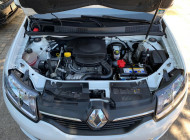 Renault SANDERO Expression Hi-Power 1.6 8V 5p 2015