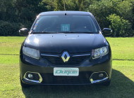 Renault SANDERO Dyna. EasyR Hi-Flex 1.6 8V 2015