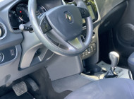Renault SANDERO Dyna. EasyR Hi-Flex 1.6 8V 2015