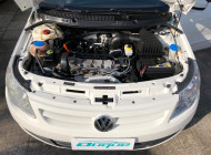 VW - VolksWagen Gol (novo) 1.6 Mi Total Flex 8V 4p 2012