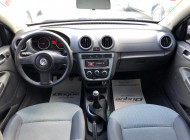 VW - VolksWagen Gol (novo) 1.6 Mi Total Flex 8V 4p 2012