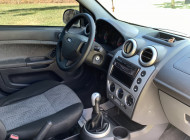 Ford Fiesta Sedan SE 1.6 16V Flex 4p 2014