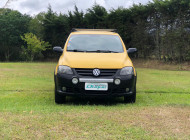 VW - VolksWagen CROSSFOX 1.6 Mi Total Flex 8V 5p 2009