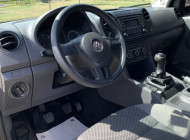VW - VolksWagen AMAROK SE CD 2.0 16V TDI 4x4 Diesel 2013
