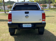 VW - VolksWagen AMAROK SE CD 2.0 16V TDI 4x4 Diesel 2013