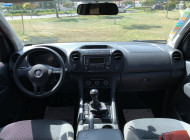 VW - VolksWagen AMAROK SE CD 2.0 16V TDI 4x4 Diesel 2013