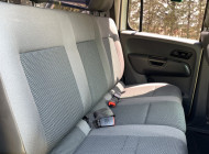 VW - VolksWagen AMAROK SE CD 2.0 16V TDI 4x4 Diesel 2013